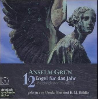12 Engel für das Jahr, 1 Audio-CD