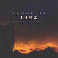 ROT // 1492 - Conquest of Paradise - OST Audio CD