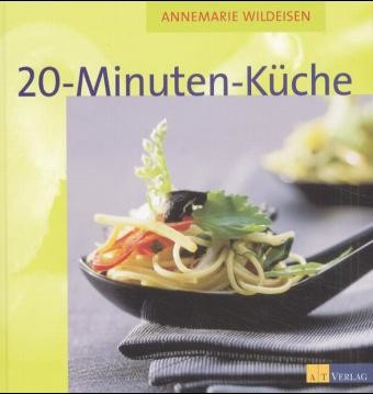 20-Minuten-Küche