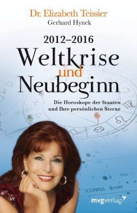 2012-2016. Weltkrise und Neubeginn