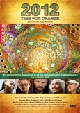 2012 - Time for Change, 1 Video-DVD