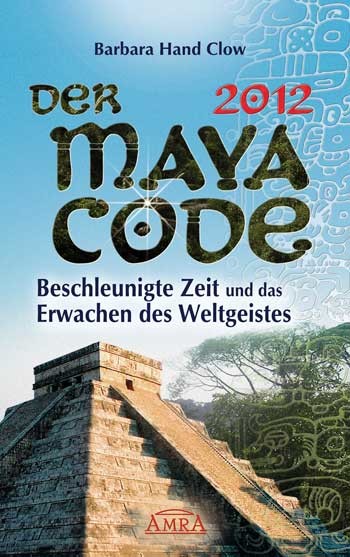 2012 – DER MAYA CODE