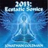 2013: Ecstatic Sonics, 1 Audio-CD
