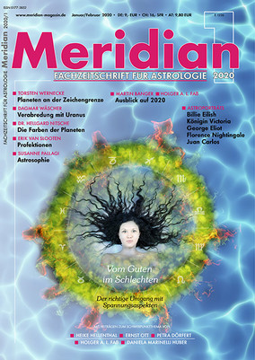 Meridian 2020, Heft 1