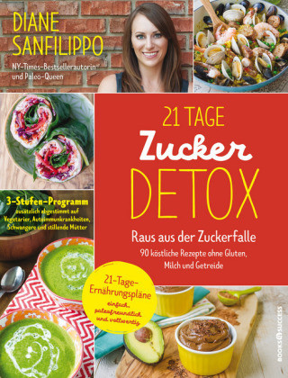 21-Tage-Zucker-Detox