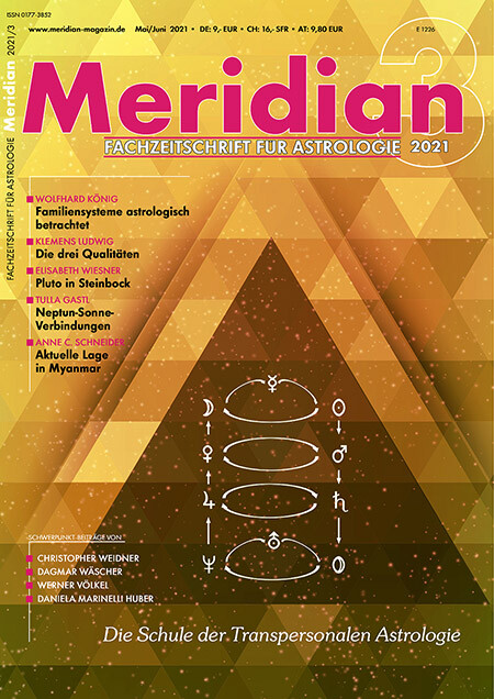 Meridian 2021, Heft 3
