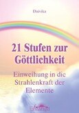 ROT//21 Stufen zur Göttlichkeit