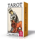 Tarot Waite Set Pocket, m. Tarotkarten