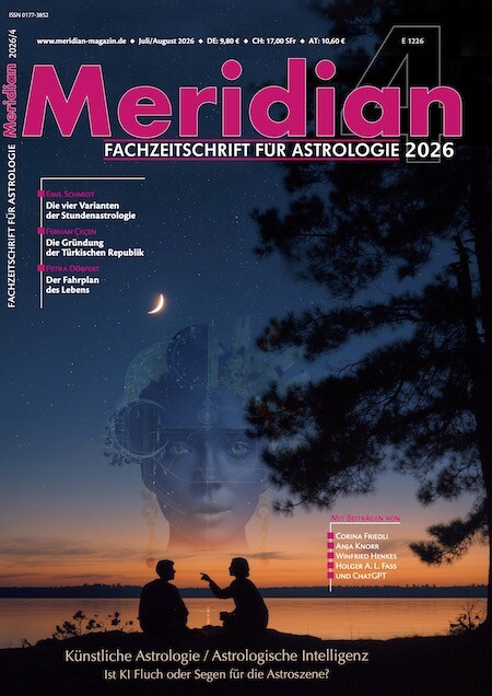 Meridian 2026, Heft 4