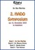 2. Hado Symposium (Band I), 1 Video-DVD