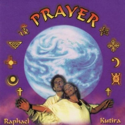 Prayer - Audio-CD