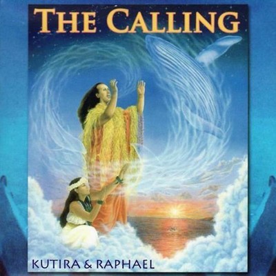 The Calling - Audio-CD