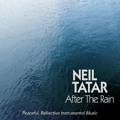 After the Rain - Audio-CD