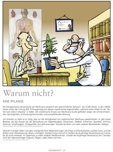 Warum nicht-Sample Page