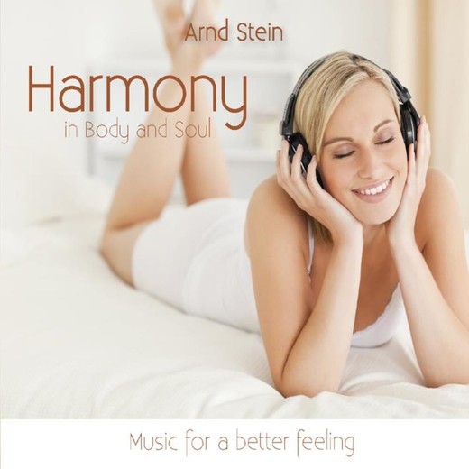 Harmony in Body and Soul [CD]