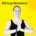 108 Surya Namaskaras [CD]