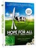 Hope for All, 1 DVD