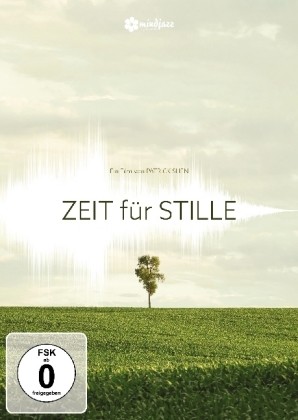 Zeit für Stille, 1 DVD
