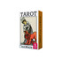 Premium Tarot von A.E. Waite, m. 1 Buch, m. 78 Beilage