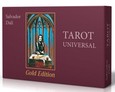 Salvador Dali Tarot Universal, Tarotkarten