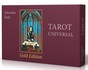 Salvador Dali Tarot Universal, Tarotkarten
