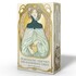 Ätherische Visionen - Das illuminierte Tarot, Tarotkarten + Booklet