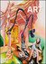 Art Kalender 2023 - Malerei heute - DUMONT Kunst-Kalender - Poster-Format 50 x 70 cm