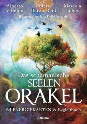 Das schamanische Seelen-Orakel