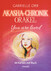 Akasha-Chronik-Orakel, 44 Karten mit Buch
