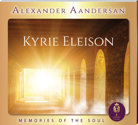 KYRIE ELEISON / VOL.: 15 MUSIK-CD