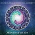 Mantras of Joy [CD]
