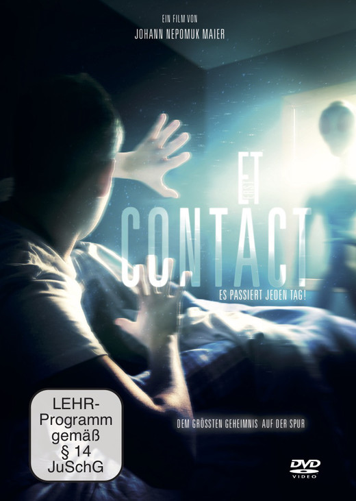 Erst Contact. Es passiert jeden Tag