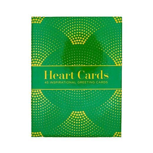 Heart Cards