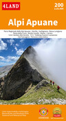 Alpi Apuane - Edizione 2022