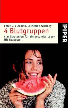 4 Blutgruppen