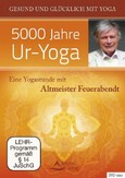 ROT // 5000 Jahre Ur-Yoga