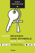 ROT // 5000 Zeichen und Symbole der Welt