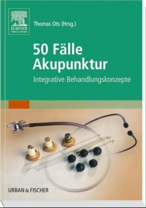 50 Fälle Akupunktur