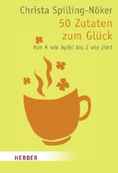 50 Zutaten zum Glück