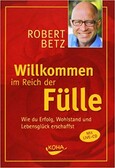 ROT // Willkommen im Reich der Fülle - Buch mit Audio-CD