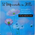 52 Momente in Stille, Meditationskarten
