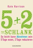 ROT // 5+2= schlank