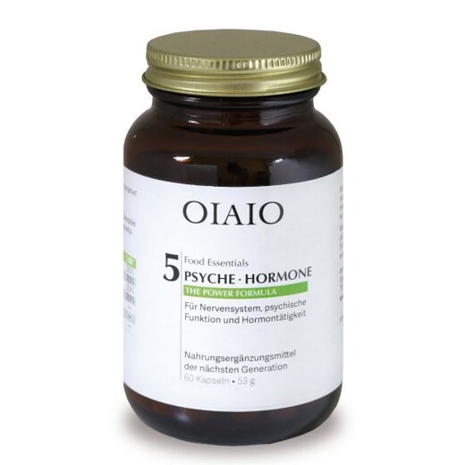 OIAIO Psyche Hormone