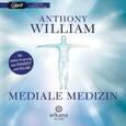 Mediale Medizin - Hörbuch
