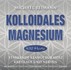 Kolloidales Magnesium [432 Hertz], 1 Audio-CD