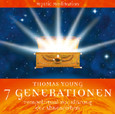 7 Generationen, Audio-CD - deutsche Version