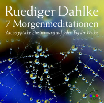 7 Morgenmeditationen, 1 Audio-CD