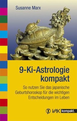 9-Ki-Astrologie kompakt