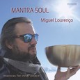 Mantra Soul [CD]
