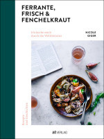 Ferrante, Frisch & Fenchelkraut